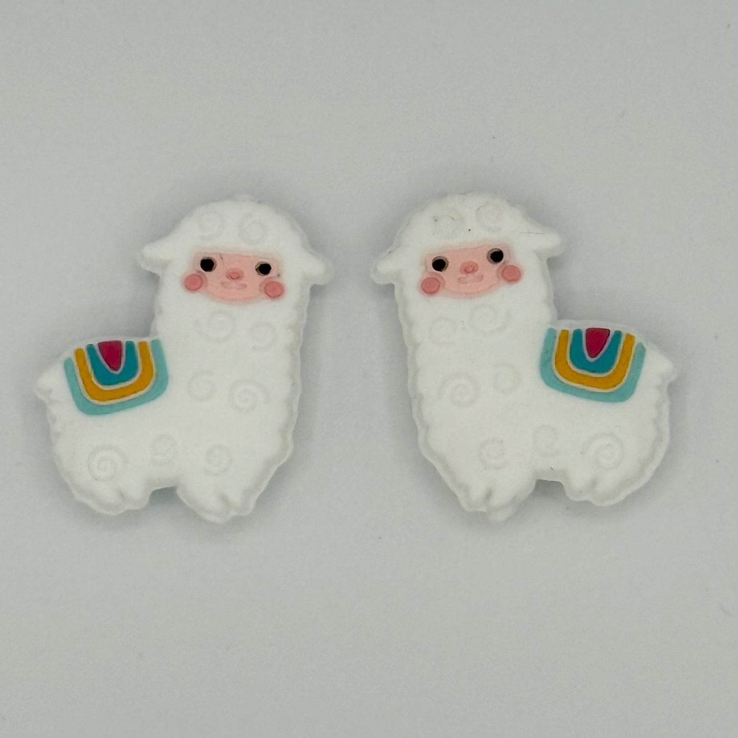 Point Protectors | Llama
