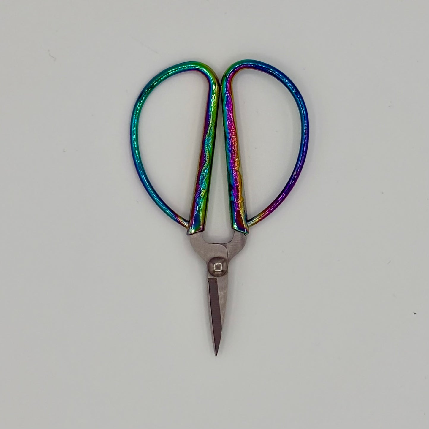Small Rainbow Scissors