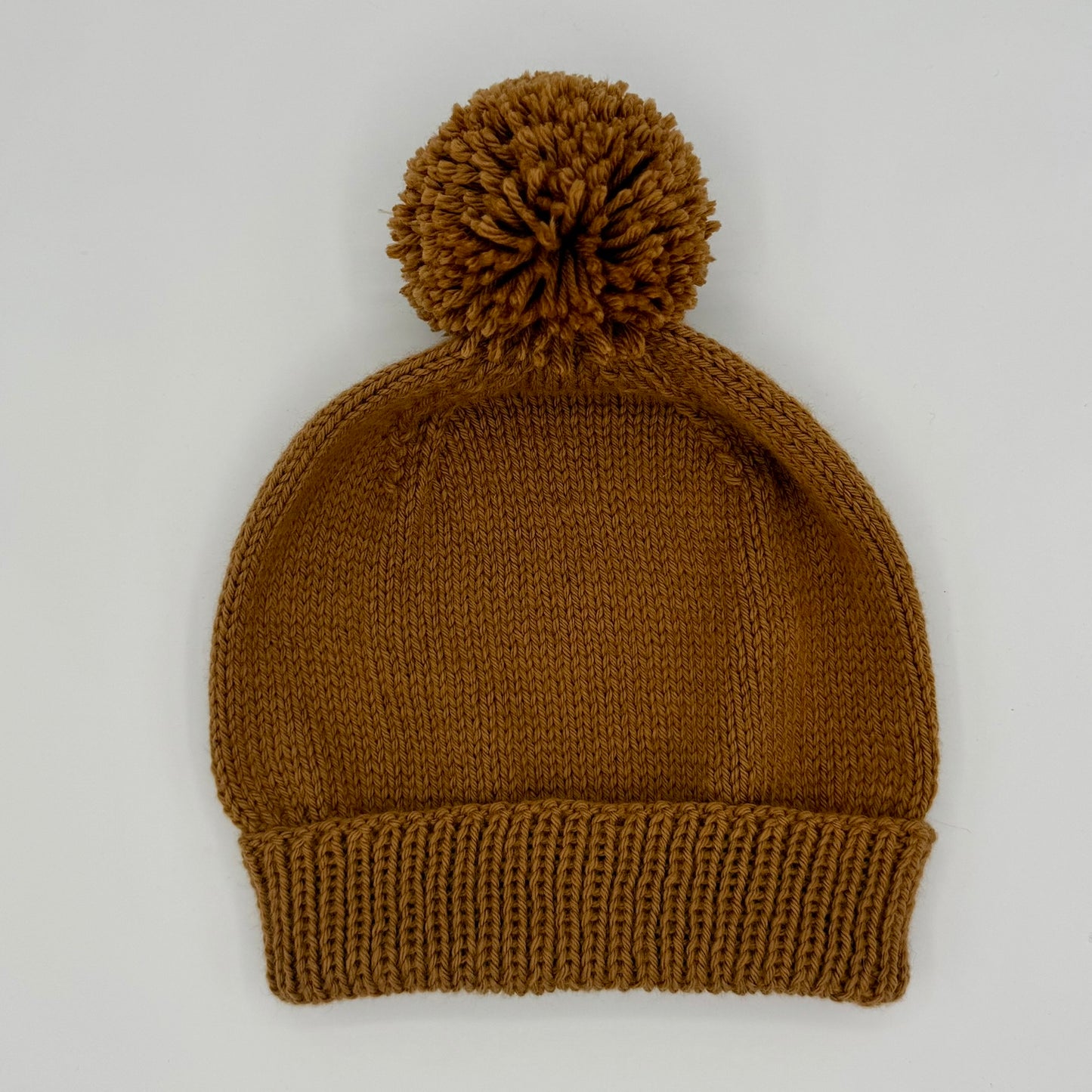 Learn to Knit | Magic Loop Hat with Katie