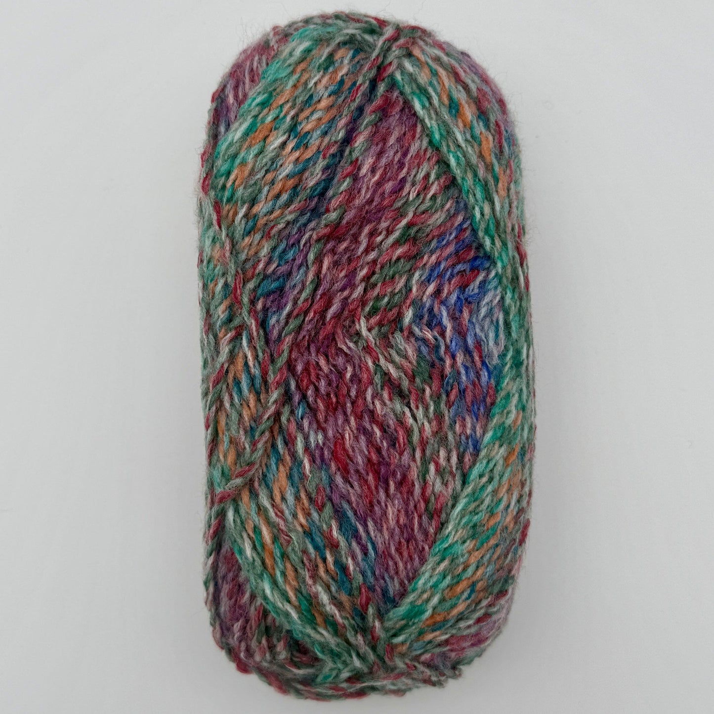 Nako Hercai Chunky Yarn