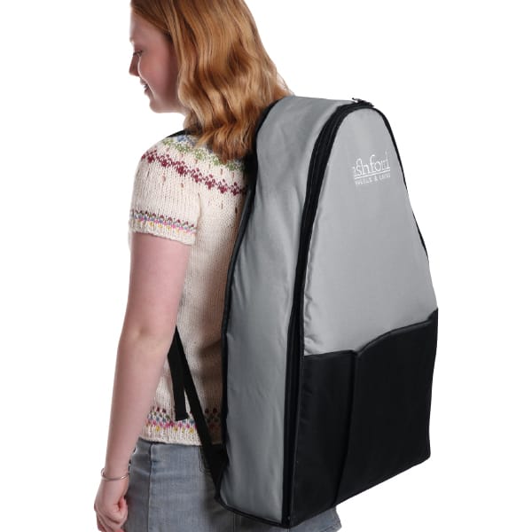 Ashford Joy Spinning Wheel Carry Bag