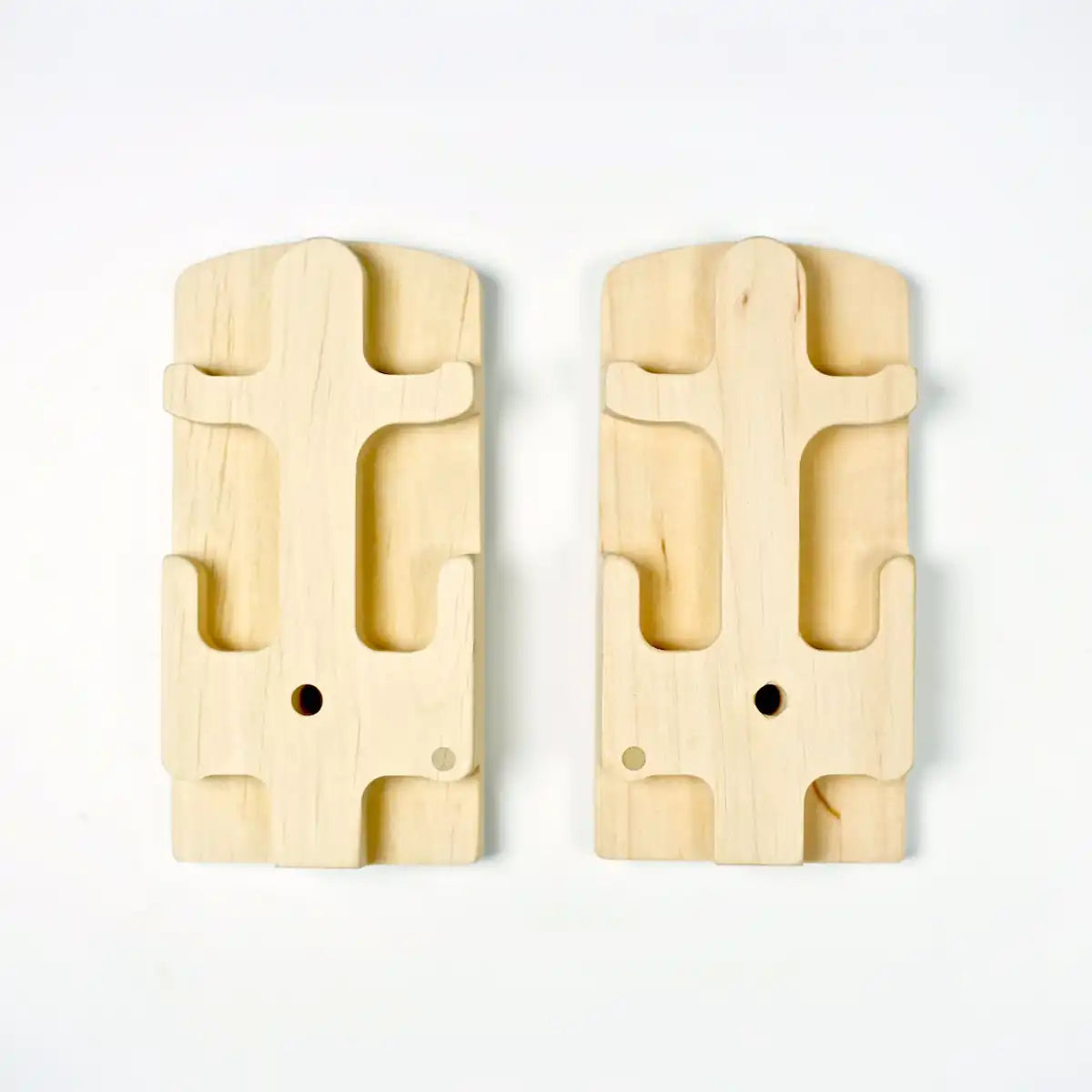 Kromski Harp Forte Double Heddle Block Set