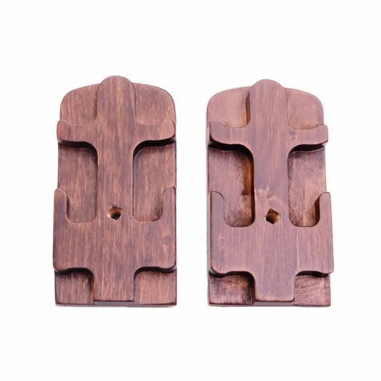 Kromski Harp Forte Double Heddle Block Set