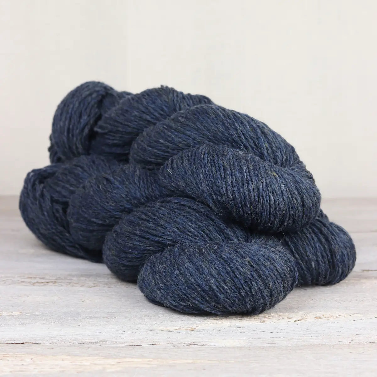 The Fibre Company - Lore | Lambswool DK Yarn