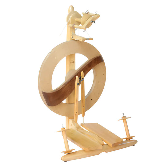 Kromski Fantasia Spinning Wheel