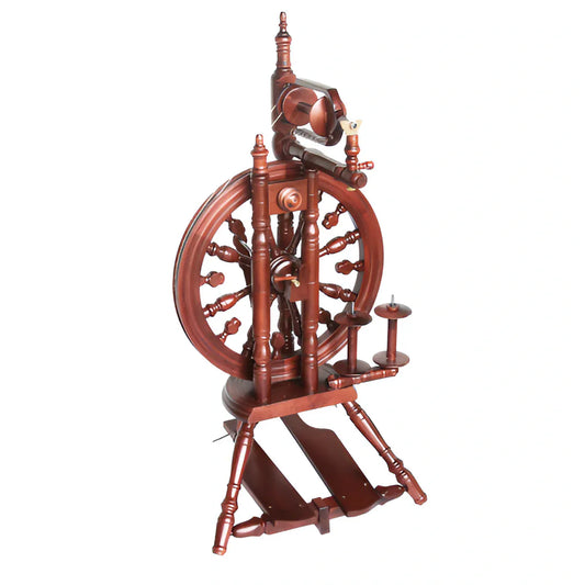 Kromski Minstrel Spinning Wheel