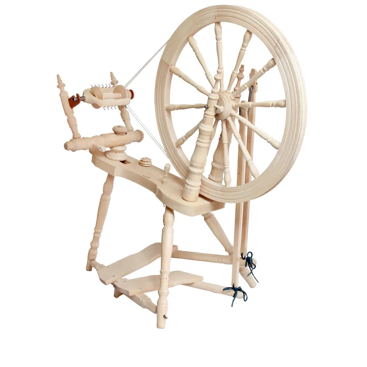 Kromski Symphony Spinning Wheel