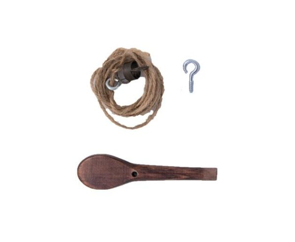 Kromski Fantasia Brake Band With Peg