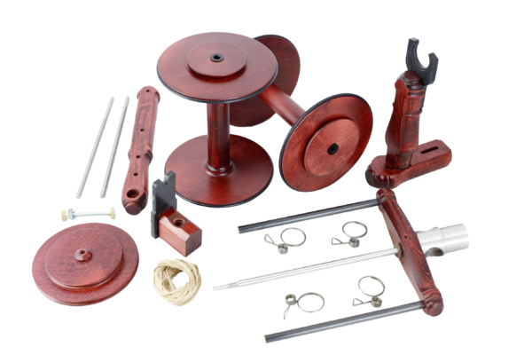 Kromski Minstrel Great Flyer Set