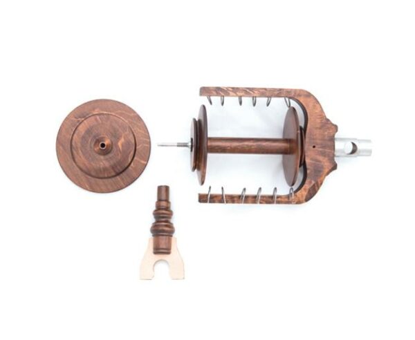 Kromski Jumbo Flyer Kit for Double Drive Wheels