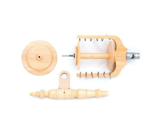 Kromski Jumbo Flyer Kit for Double Drive Wheels