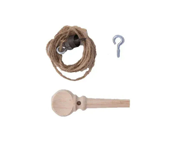 Kromski Brake Band/Tension Spring Sets