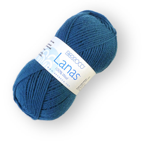 Berroco Lanas Pure Wool Yarn