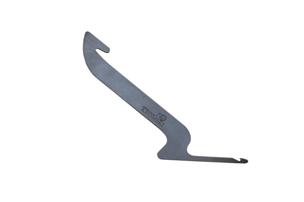Kromski Presto Metal Weaving Hook