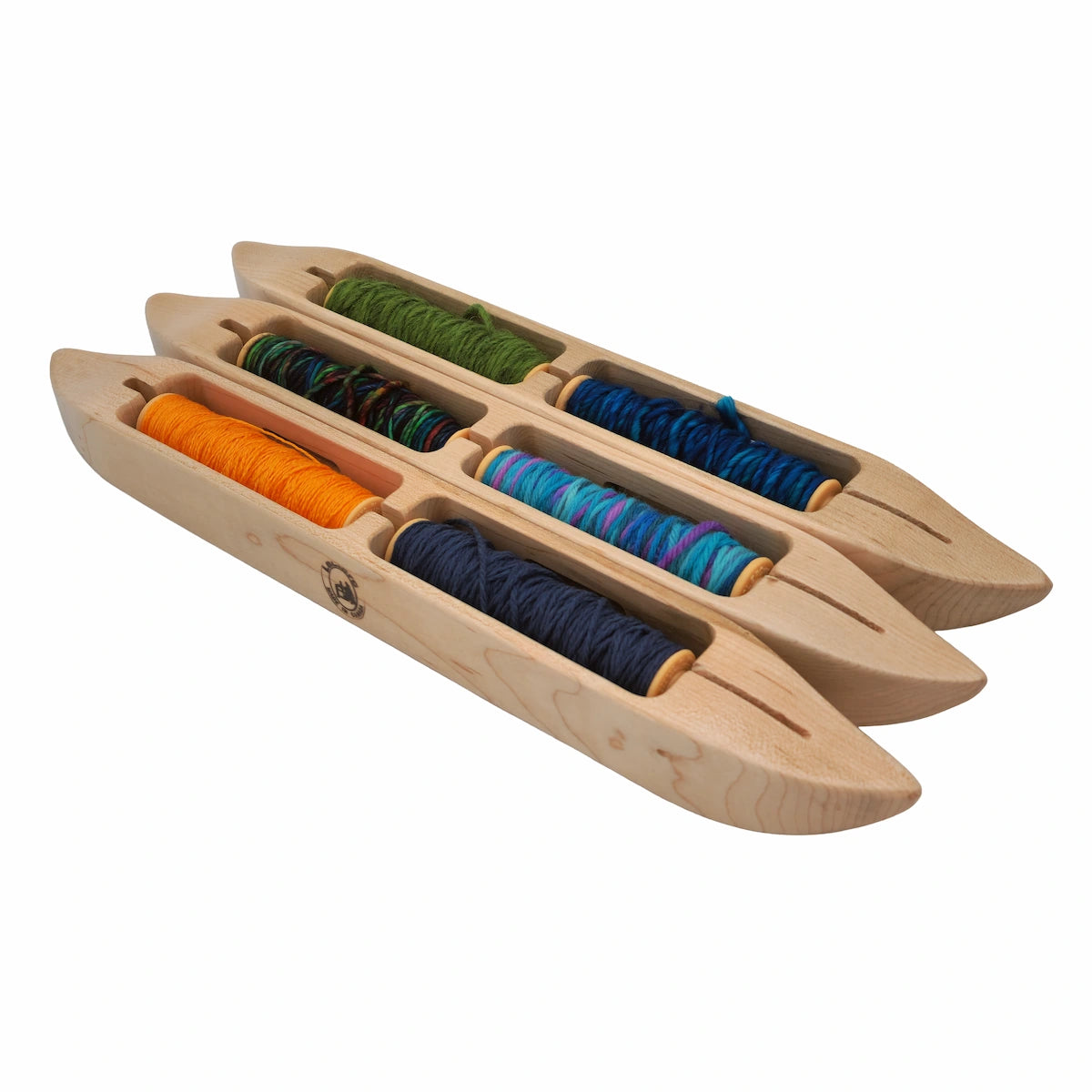 Leclerc Double Boat Shuttle