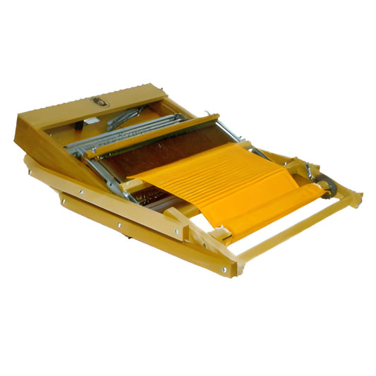 LeClerc Dorothy 15 3/4" 4 Shaft Table Loom