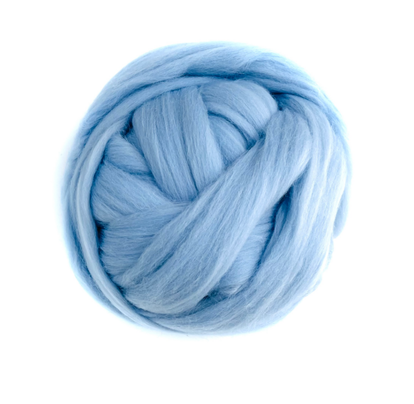 Kromski Standard Wool Light Blue