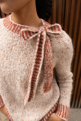 Mirasol Rit'i Rose Whisper Pullover Kit - Choose Size & Colors for Price