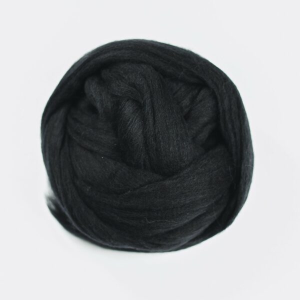 Kromski Standard Wool Black