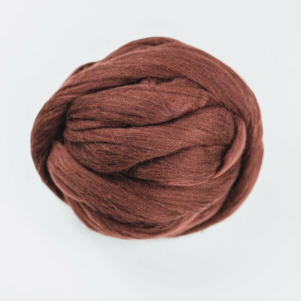 Kromski Standard Wool Brown
