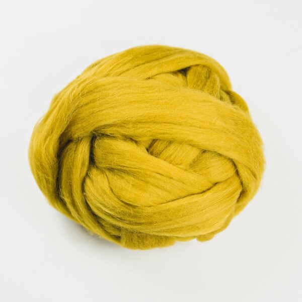 Kromski Standard Wool Gold