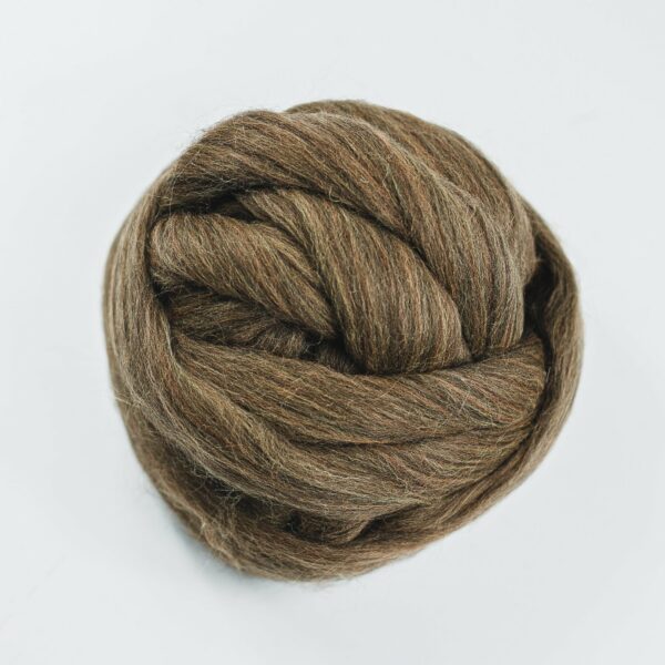 Kromski Standard Wool Harvest Brown
