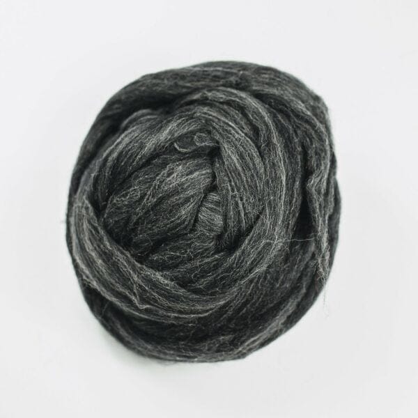 Kromski Standard Wool Salt & Pepper