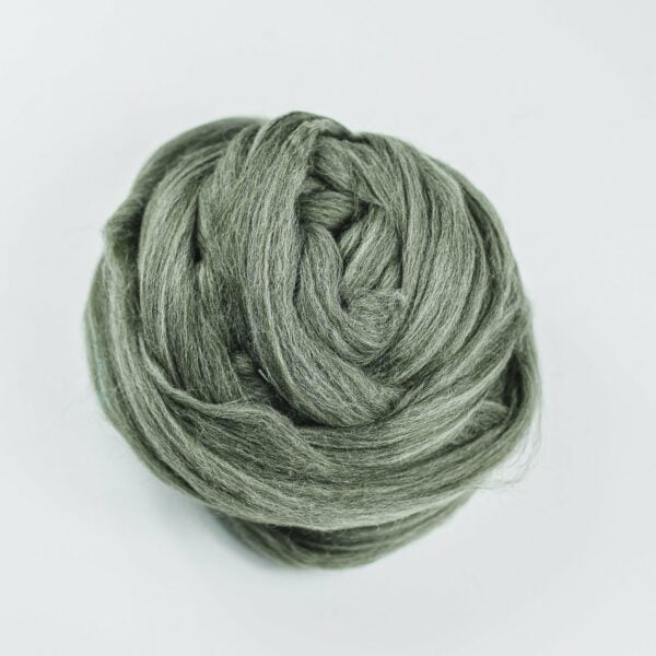 Kromski Standard Wool Forest Moss
