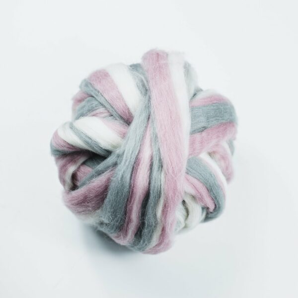Kromski Standard Wool Misty Rose