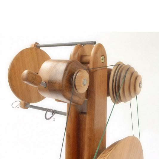 Majacraft Aura Overdrive Spinning Wheel