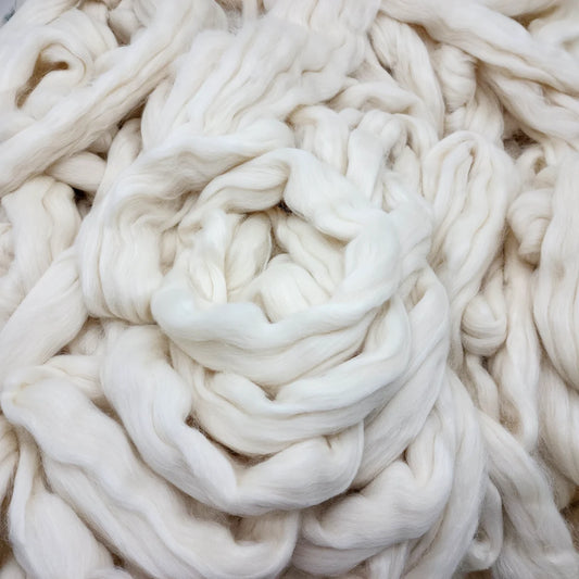 Paradise Fibers Alpaca/Merino/Silk Blend - Marshmallow