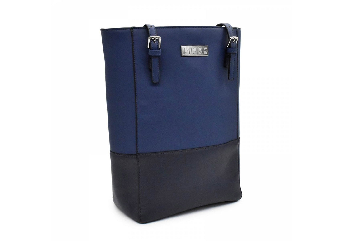 LYKKE Lyra Project Tote Bag