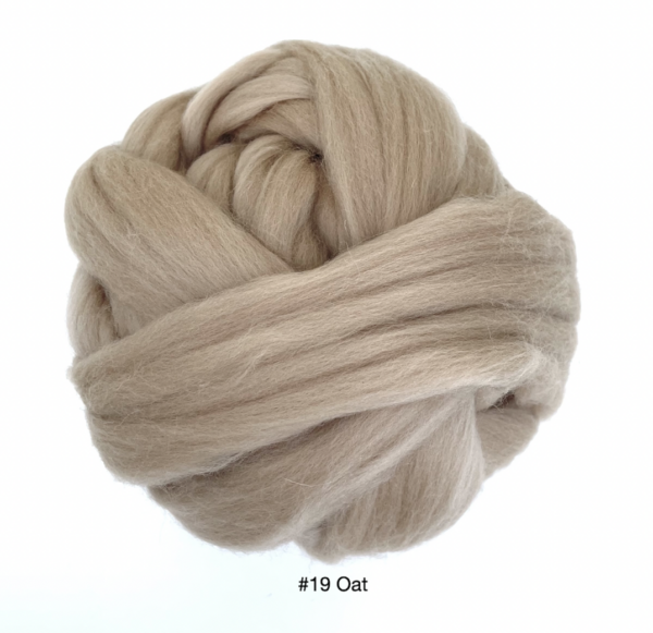 Kromski Standard Wool Oat