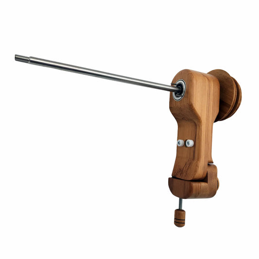 Majacraft Aura Overdrive Head/Flyer