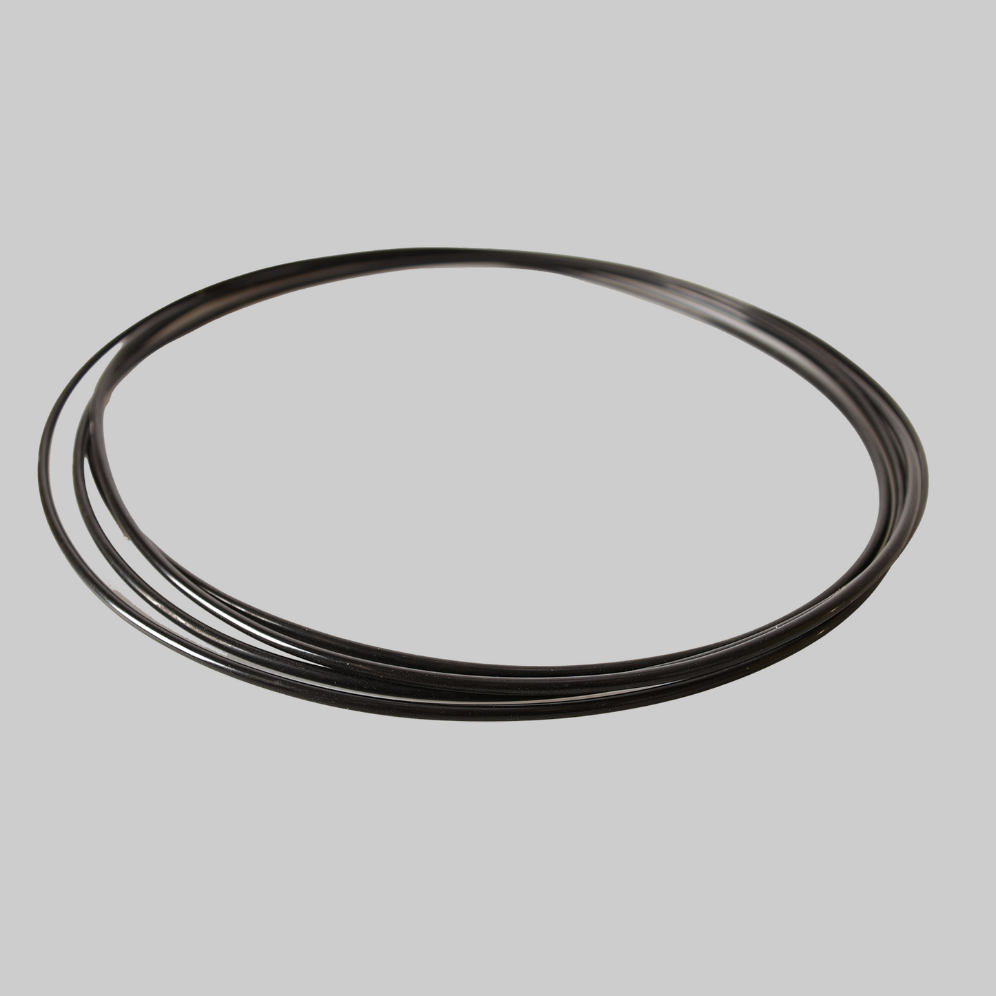 Schacht 80-1/2 inch black poly drive band for the Flatiron spinning wheel