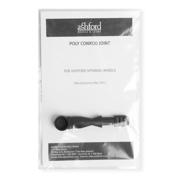 Ashford Poly Conrod Joint