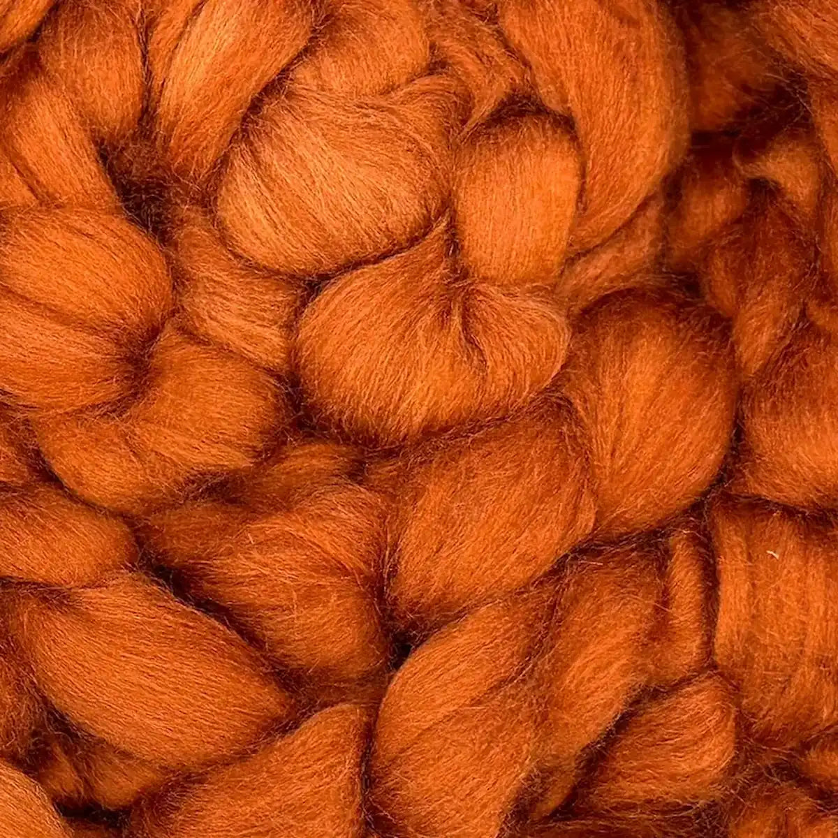 Dyed Tussah Silk Top - Taro | Paradise Fibers