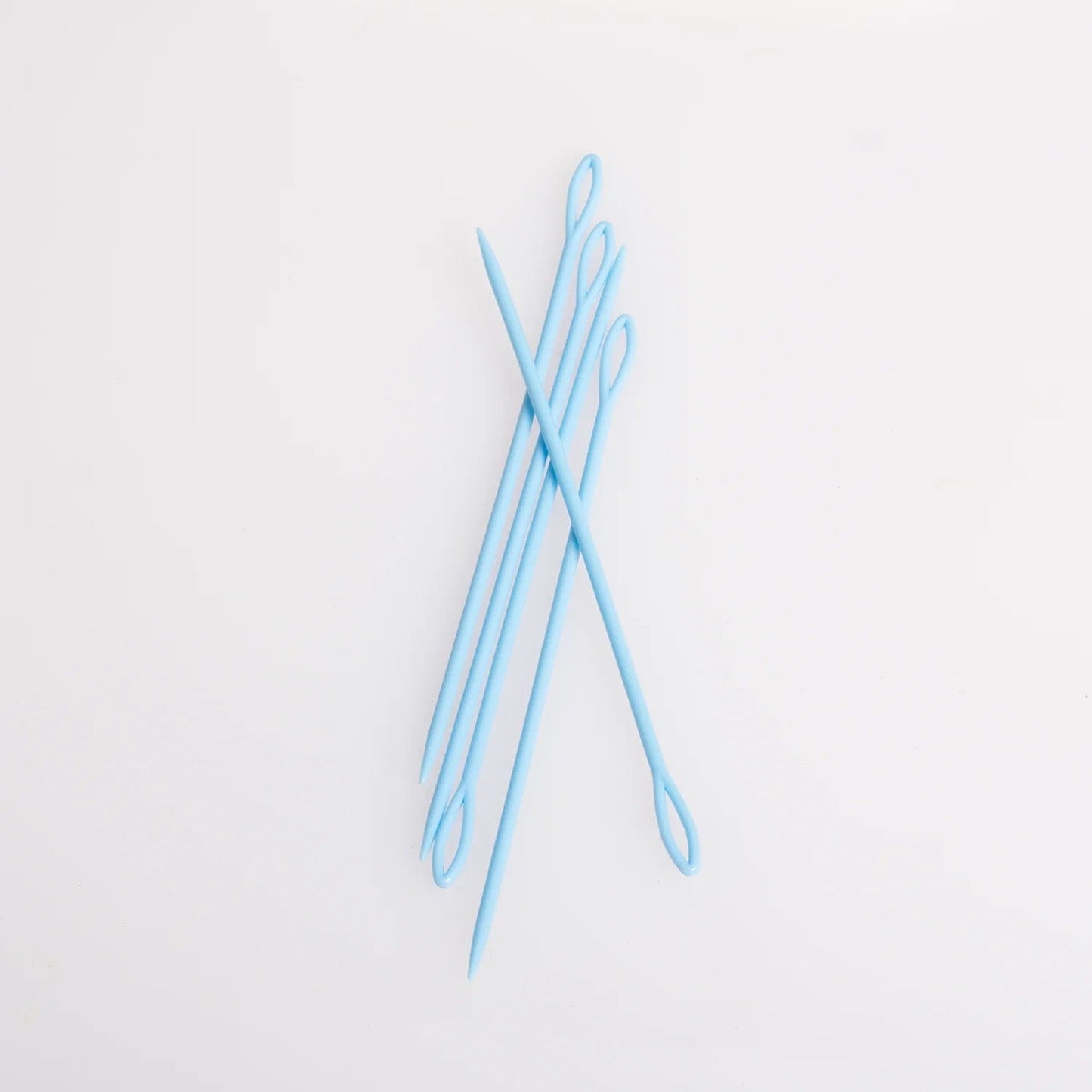 Schacht 6ʺ Plastic Weaving Needle