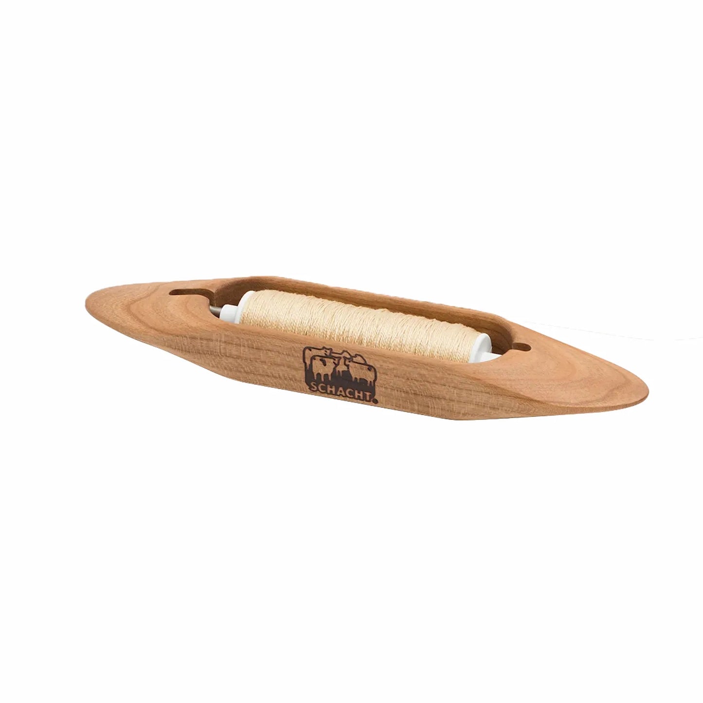 Schacht 9" Mini Open Bottom Boat Shuttle