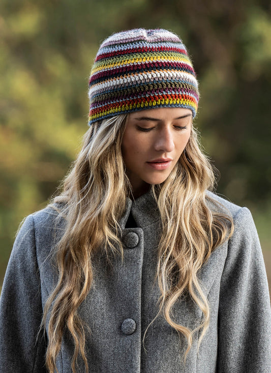 Blue Sky Fibers 27 Color Woolstok Bundle