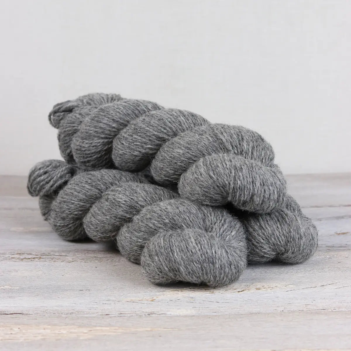 The Fibre Company - Lore | Lambswool DK Yarn