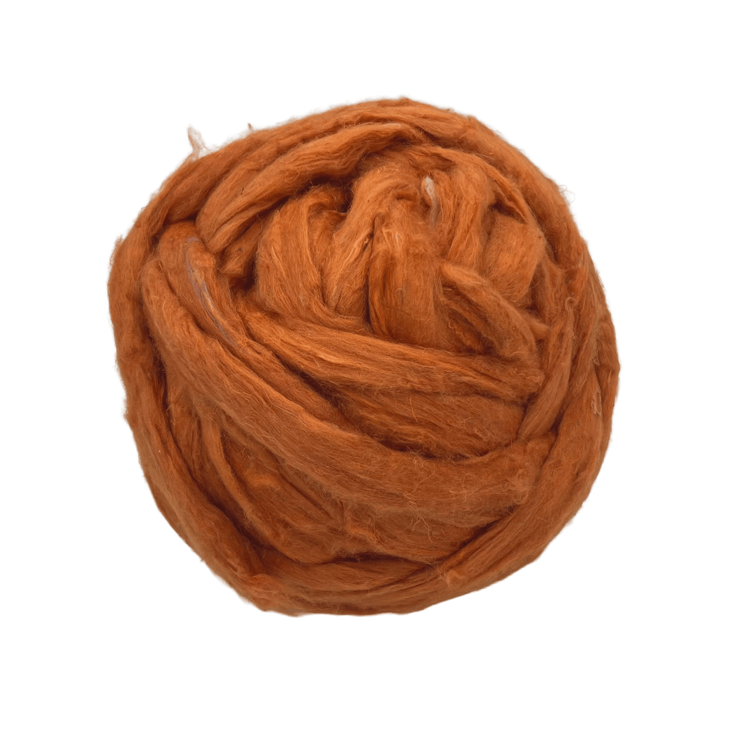 Paradise Fibers Sari Silk - Orb