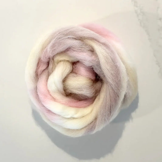 Paradise Fibers Space Dyed Wool - Callisto