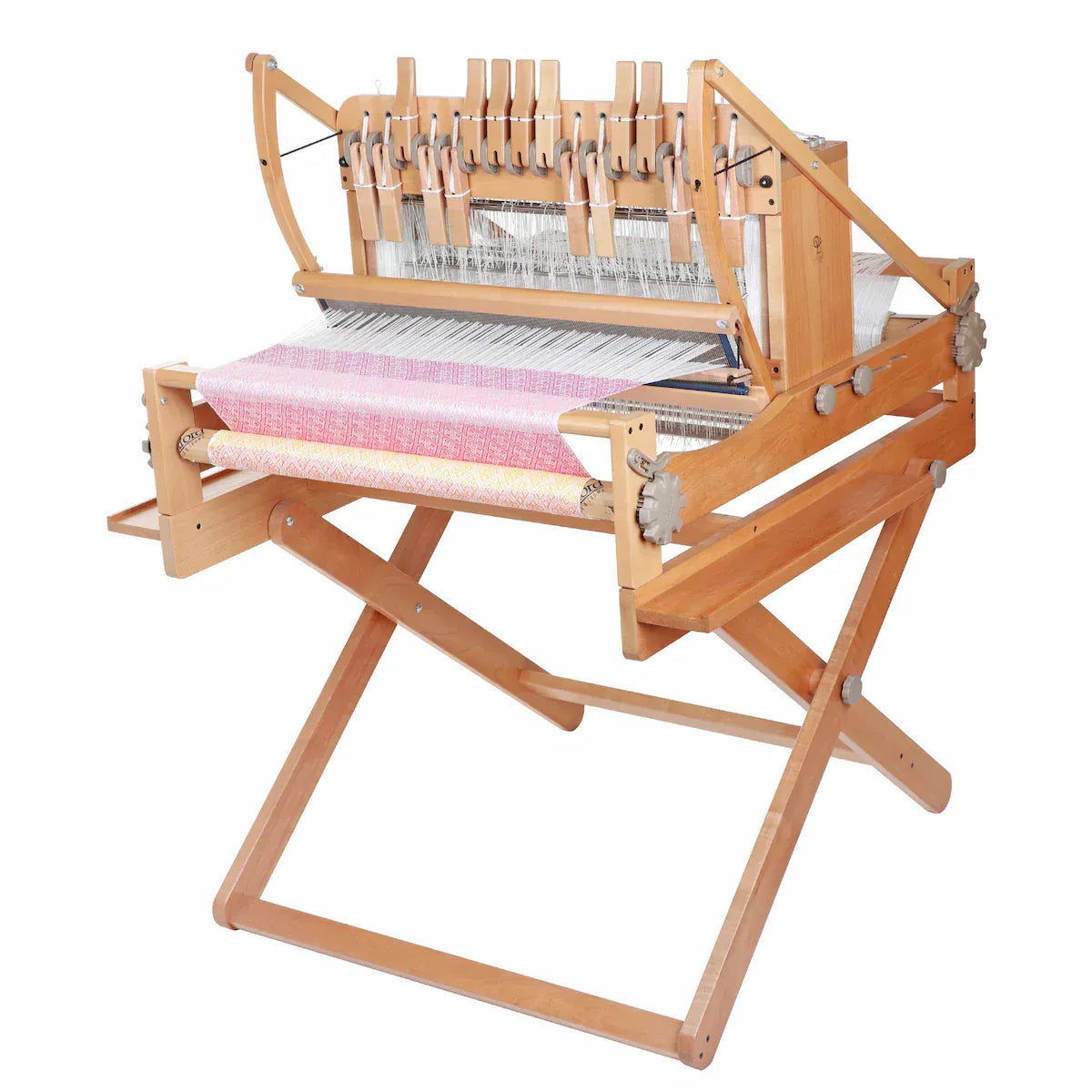 Ashford Table Loom Stand – For 16-Shaft 32" Loom