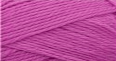 Pink yarn close-up, screenshot June 4, 2025