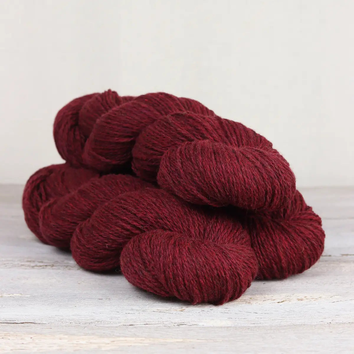 The Fibre Company - Lore | Lambswool DK Yarn
