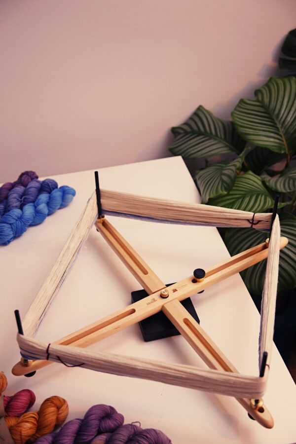 Kromski Vivo Skeiner F/W