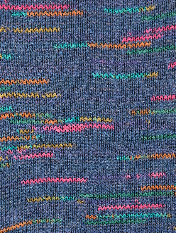 Berroco Splash Colorful Cotton Blend DK Yarn