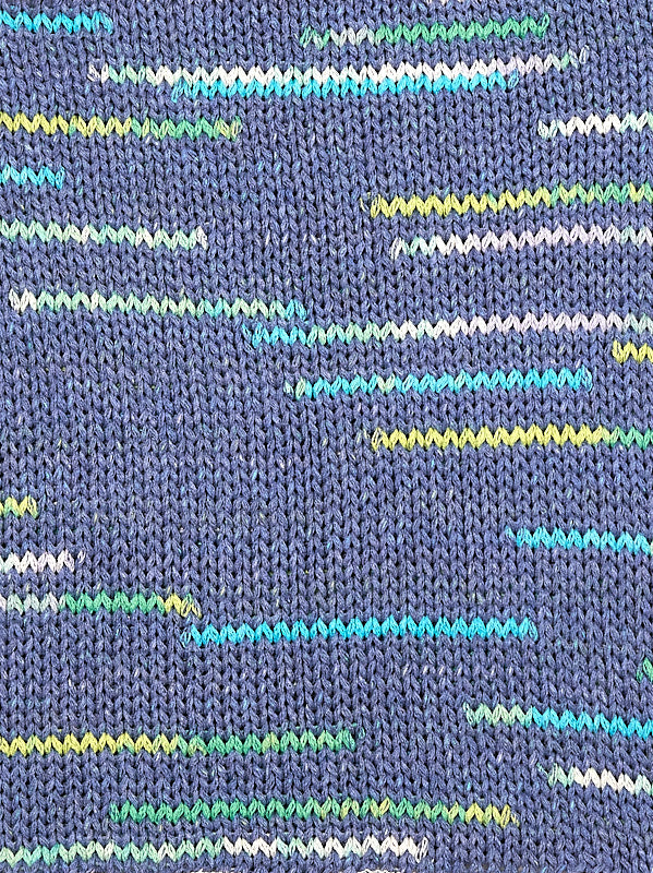 Berroco Splash Colorful Cotton Blend DK Yarn