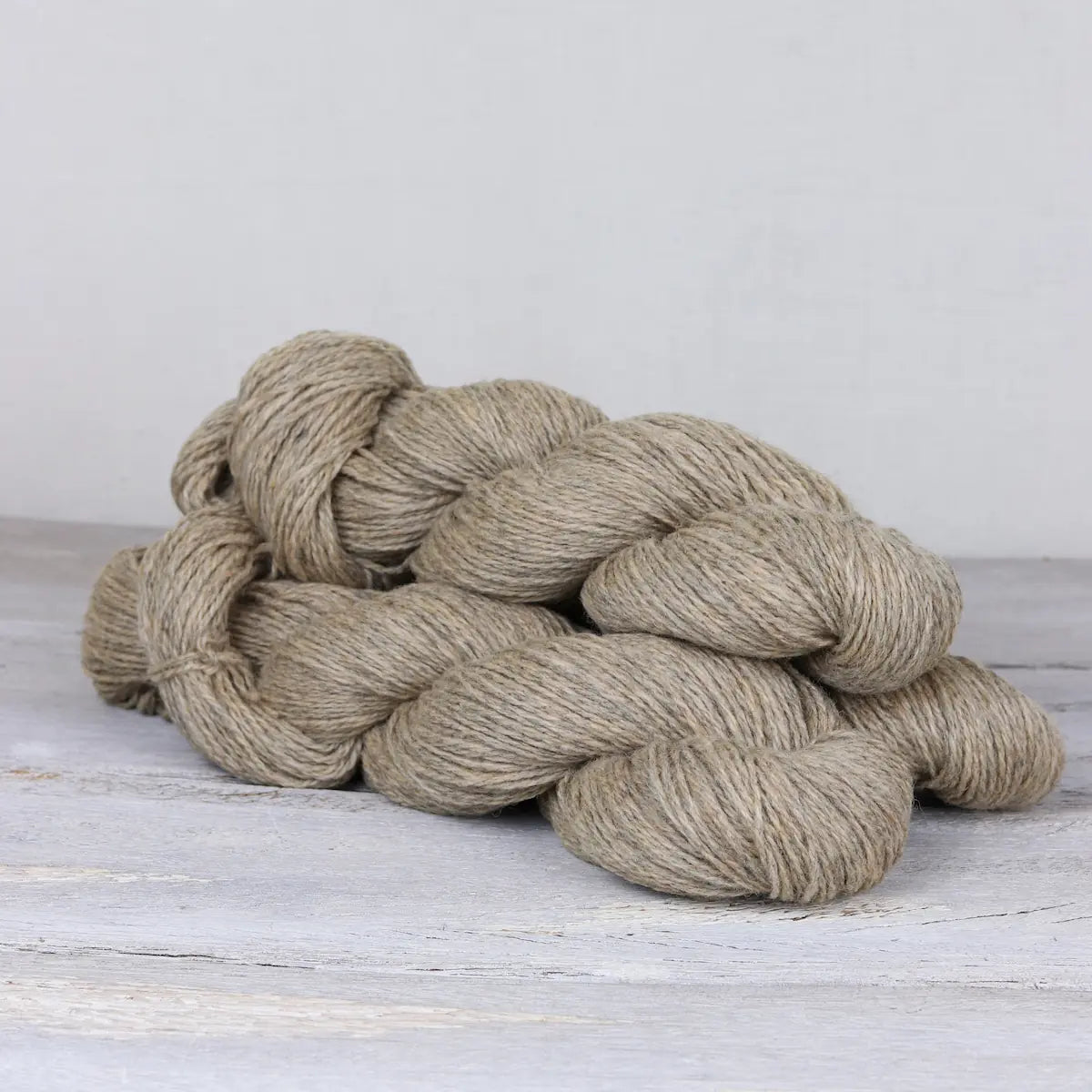 The Fibre Company - Lore | Lambswool DK Yarn